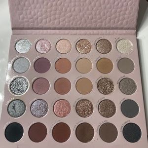 Colourpop Rock Candy Palette